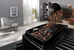 Кофемашина De'Longhi ECAM220.21.BG