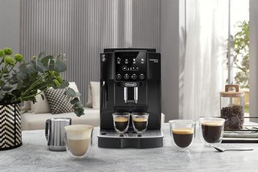 Кофемашина De'Longhi ECAM220.21.BG