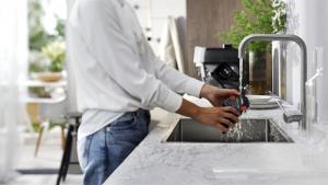 Кофемашина De'Longhi ECAM220.31.SSB