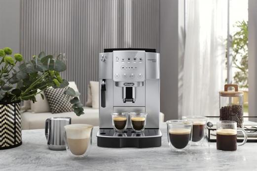 Кофемашина De'Longhi ECAM220.31.SSB