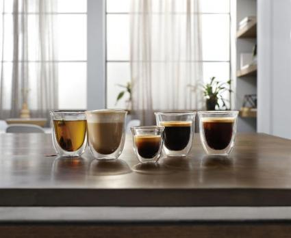 Кофемашина De'Longhi ECAM290.22.B
