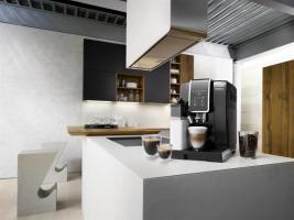 Кофемашина De'Longhi Dinamica ECAM350.50, черный