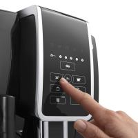 Кофемашина De'Longhi Dinamica ECAM350.50, черный
