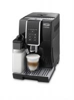 Кофемашина De'Longhi Dinamica ECAM350.50, черный