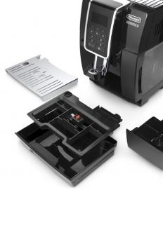 Кофемашина De'Longhi ECAM350.55.B