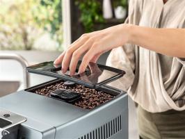 Кофемашина De'Longhi ECAM350.75.S