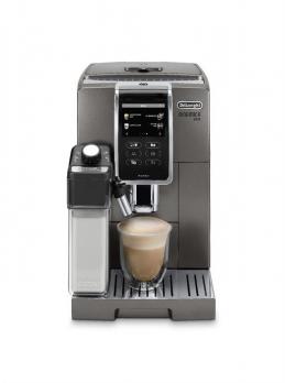 Кофемашина De'Longhi ECAM370.95.S