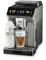 Кофемашина DeLonghi ECAM 450.86.T