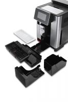 Кофемашина De’Longhi Primadonna Soul ECAM610.55.SB