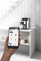 Кофемашина De’Longhi Primadonna Soul ECAM610.55.SB