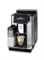 Кофемашина De’Longhi Primadonna Soul ECAM610.55.SB