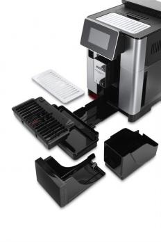 Кофемашина De’Longhi Primadonna Soul ECAM610.55.SB