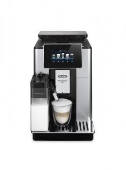 Кофемашина De’Longhi Primadonna Soul ECAM610.55.SB