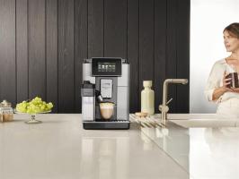 Кофемашина DeLonghi ECAM610.75.MB