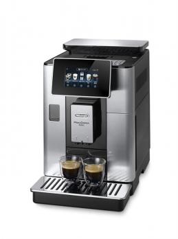 Кофемашина DeLonghi ECAM610.75.MB