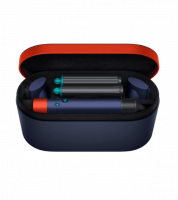 Мультистайлер Dyson Airwrap Complete Long HS05 Prussian Blue Topaz Orange