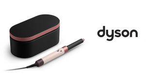 Мультистайлер Dyson Airwrap Complete Long HS05 Sakura (Ceramic Pink)