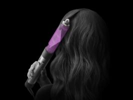 Мультистайлер Dyson Airwrap Complete Long HS05 Sakura (Ceramic Pink)