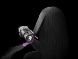 Мультистайлер Dyson Airwrap Complete Long HS05 Sakura (Ceramic Pink)