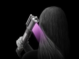 Мультистайлер Dyson Airwrap Complete Long HS05 Sakura (Ceramic Pink)