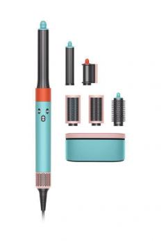 Мультистайлер Dyson Airwrap Complete Long HS05 Tiffany (ceramic pop)