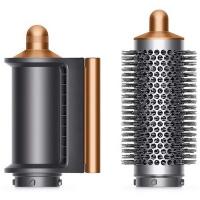 Мультистайлер Dyson Airwrap Complete Long HS05, prussian blue/cooper (Берлинская лазурь/Медь)