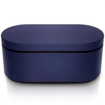 Мультистайлер Dyson Airwrap Complete Long HS05, prussian blue/cooper (Берлинская лазурь/Медь)