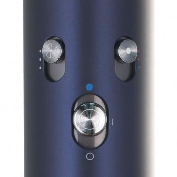 Мультистайлер Dyson Airwrap Complete Long HS05, prussian blue/cooper (Берлинская лазурь/Медь)