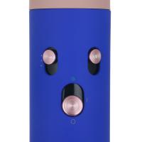 Мультистайлер Dyson Airwrap Complete Long HS05 (Blue blush)