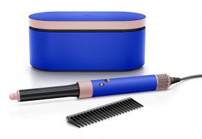 Мультистайлер Dyson Airwrap Complete Long HS05 (Blue blush)