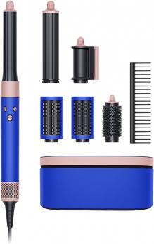 Мультистайлер Dyson Airwrap Complete Long HS05 (Blue blush)