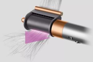 Мультистайлер Dyson Airwrap Complete Long HS05 Никель купер (Nickel copper)