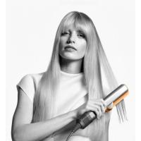 Выпрямитель для волос Dyson Airstrait Straightener HT01, Copper/Nickel