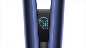 Выпрямитель для волос Dyson Airstrait Straightener HT01, Prussian Blue/Copper