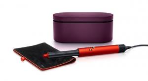 Мультистайлер Dyson AirWrap Complete Long HS05 Topaz/Orange, подарочный футляр и дорожный чехол
