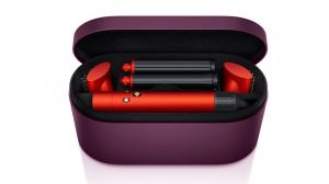 Мультистайлер Dyson AirWrap Complete Long HS05 Topaz/Orange, подарочный футляр и дорожный чехол