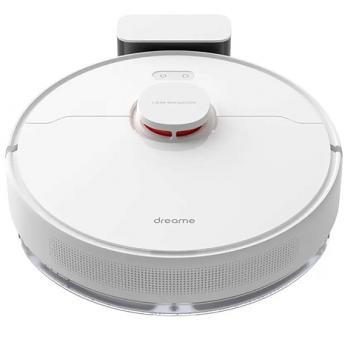 Робот-пылесос Dreame D10s