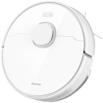Робот-пылесос Dreame D10 Plus