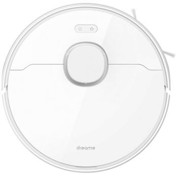 Робот-пылесос Dreame D10 Plus