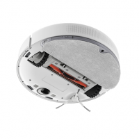Робот-пылесос Dreame D9 Max White