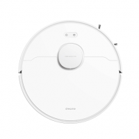 Робот-пылесос Dreame D9 Max White