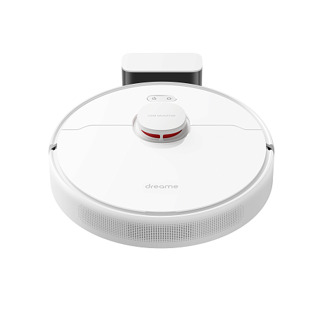 Робот-пылесос Dreame D9 Max White