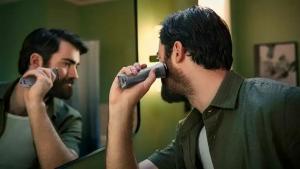 Триммер Philips MG5920/15 Series 5000 10 в 1 для лица, волос и бороды