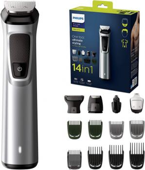 Триммер Philips MG7715 Series 7000