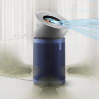Очиститель воздуха Dyson Big + Quiet Formaldehyde BP03