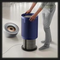 Очиститель воздуха Dyson Big + Quiet Formaldehyde BP03
