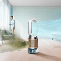 Очиститель + увлажнитель Dyson Purifier Humidify+Cool Formaldehyde PH04