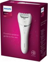 Эпилятор Philips BRE700 Epilator Series 8000