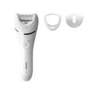 Эпилятор Philips BRE700 Epilator Series 8000