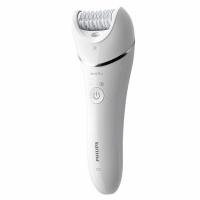 Эпилятор Philips BRE700 Epilator Series 8000